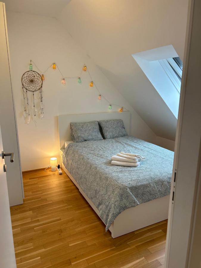 Magnolia Apartment Vienne Extérieur photo