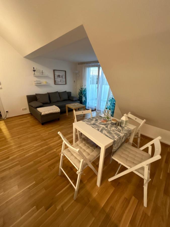 Magnolia Apartment Vienne Extérieur photo