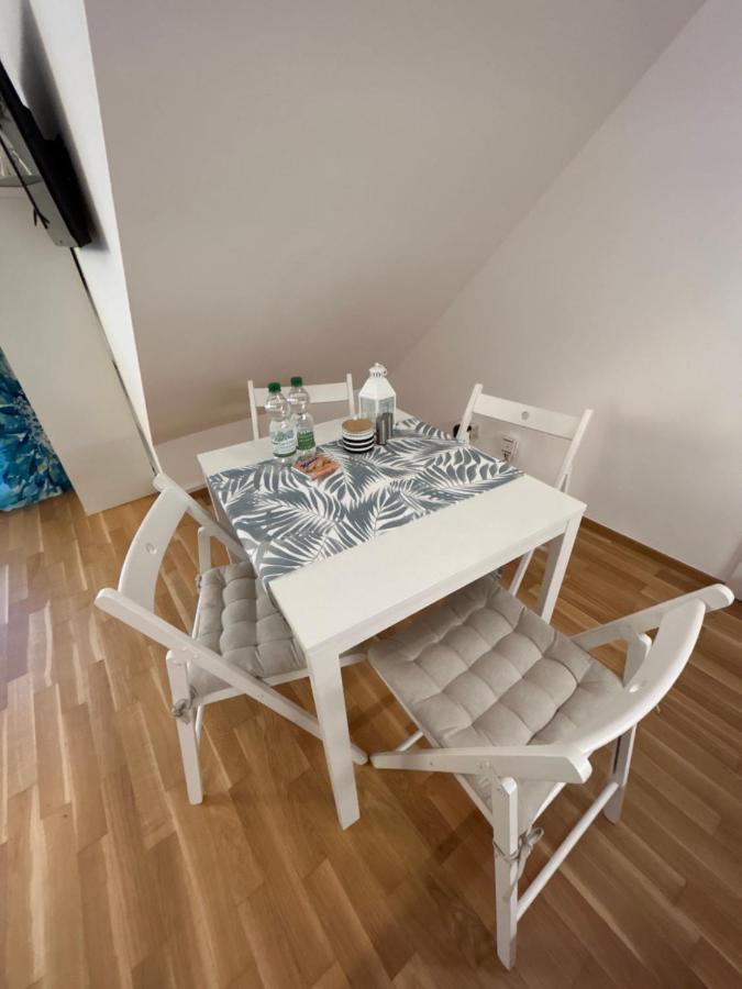Magnolia Apartment Vienne Extérieur photo