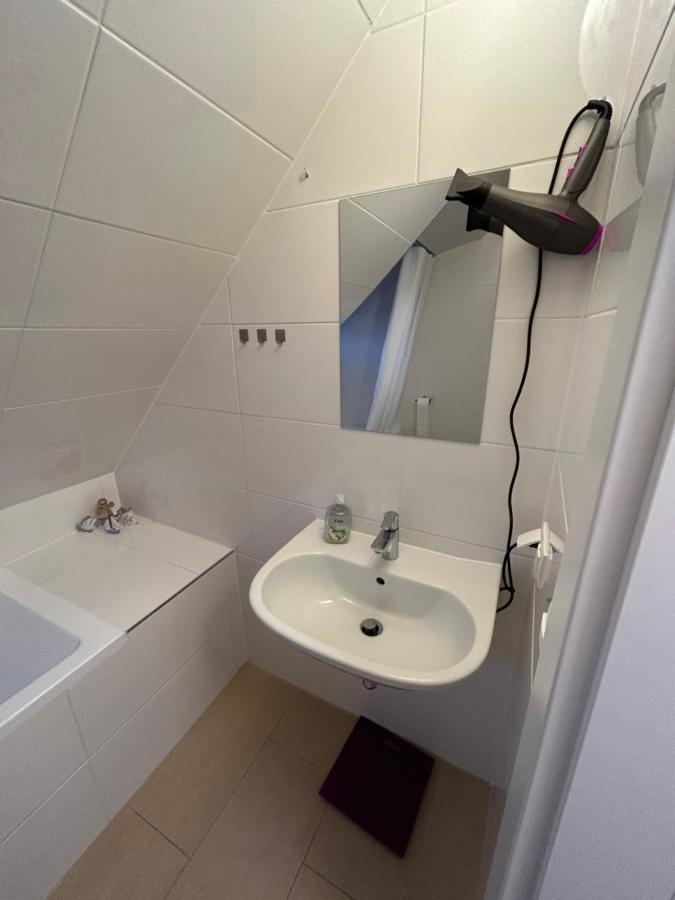 Magnolia Apartment Vienne Extérieur photo